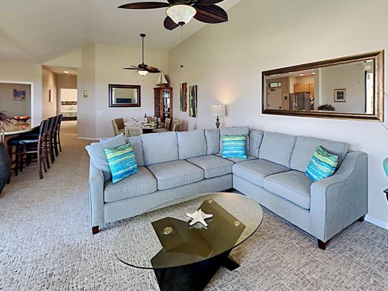 Condo Wailea