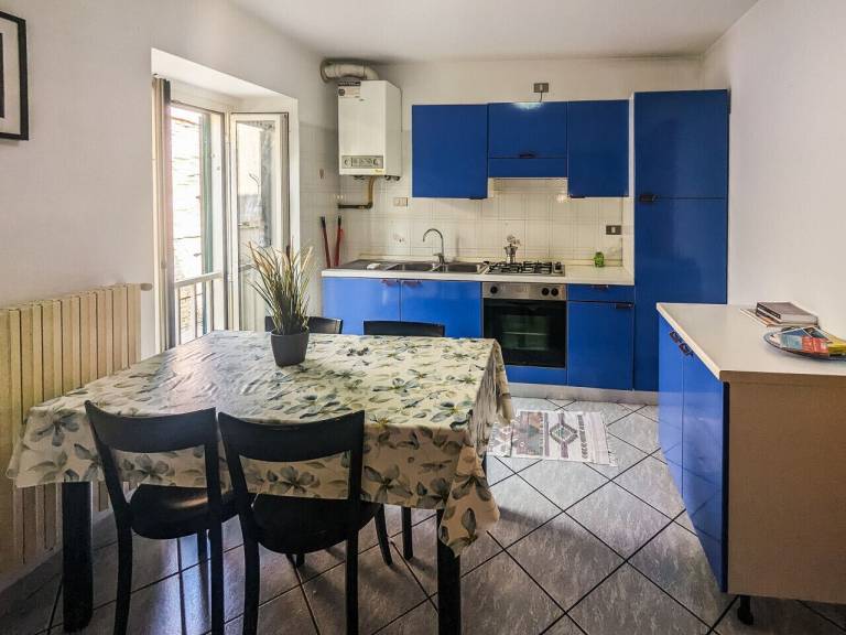 Ferienwohnung Marina di Vasto