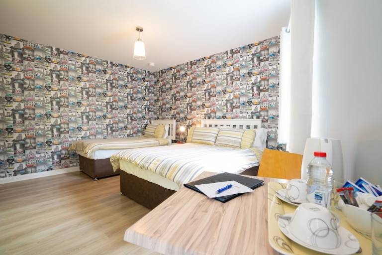 Bed and breakfast  Portballintrae
