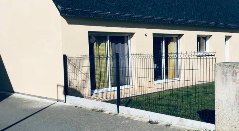 Wonderful vacation home | Pets are welcome in Morlaix