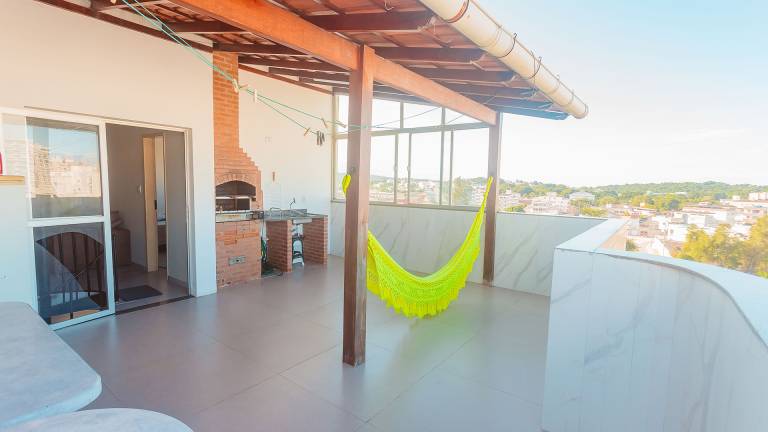 Apartamento  Praia do Morro