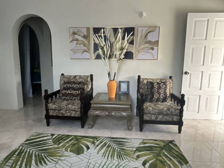 Villa Ocho Rios