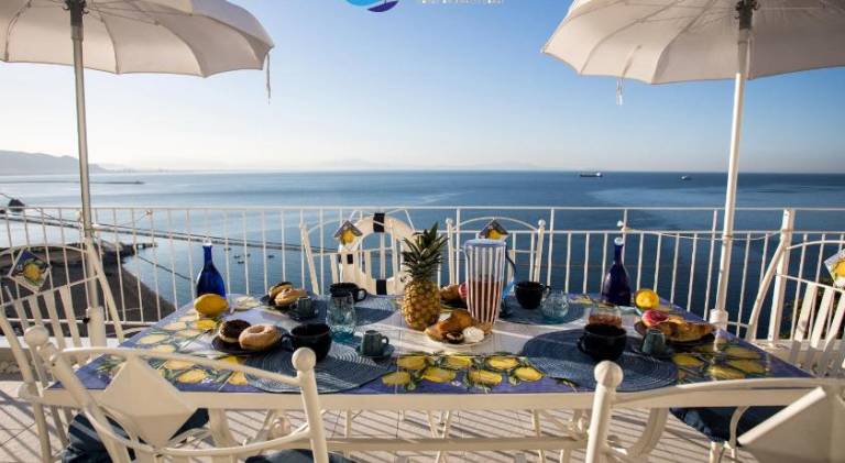 MAR-ISA Amalfi Coast - Luxury Suites & Apartments — photo 2