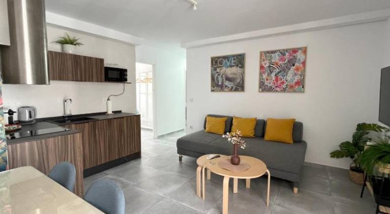 Beautiful rental apartment | Near Mosque–Cathedral of Córdoba | Pets are welcome in Córdoba