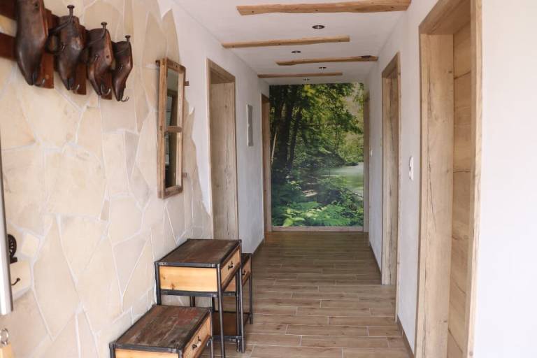 Ferienwohnung Nittenau