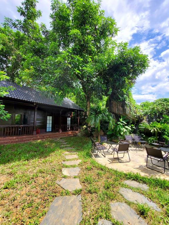 House  Phú Linh