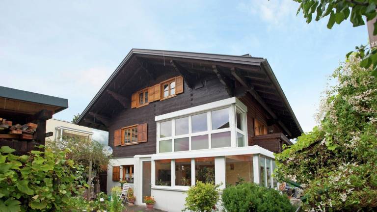 Ferienwohnung Schruns