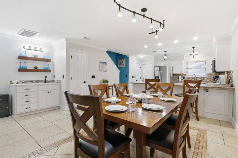 Child-friendly house with pool | Close to the beach | Pets allowed — photo 3