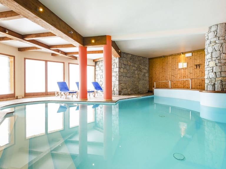 Appartement  Les Coches