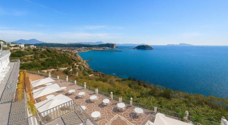 Hotiday Pozzuoli — photo 2