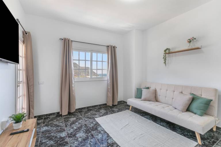 Appartement  Plage de Las Teresitas