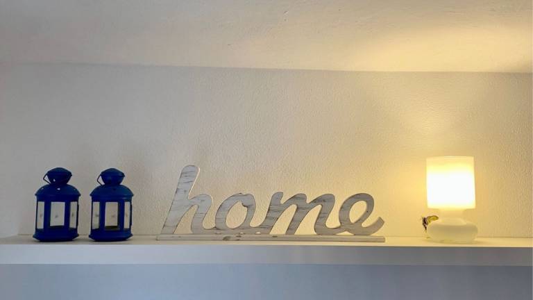 Holiday apartment with terrace — photo 4