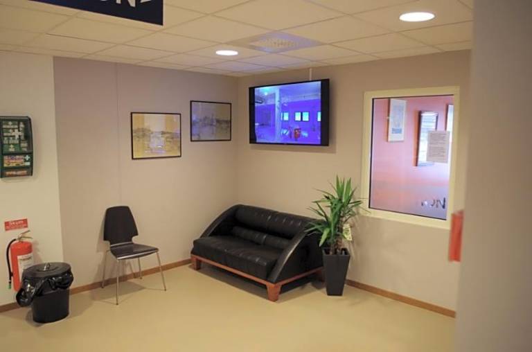 Hostel Johanneberg