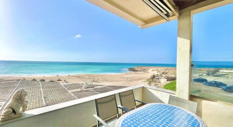 Apartment with patio | Beach nearby | Dogs allowed — photo 4