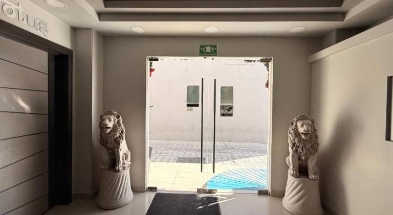Hotel Nieto Express — photo 5