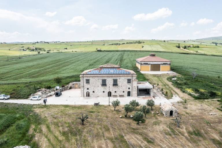 Appartamento Calitri