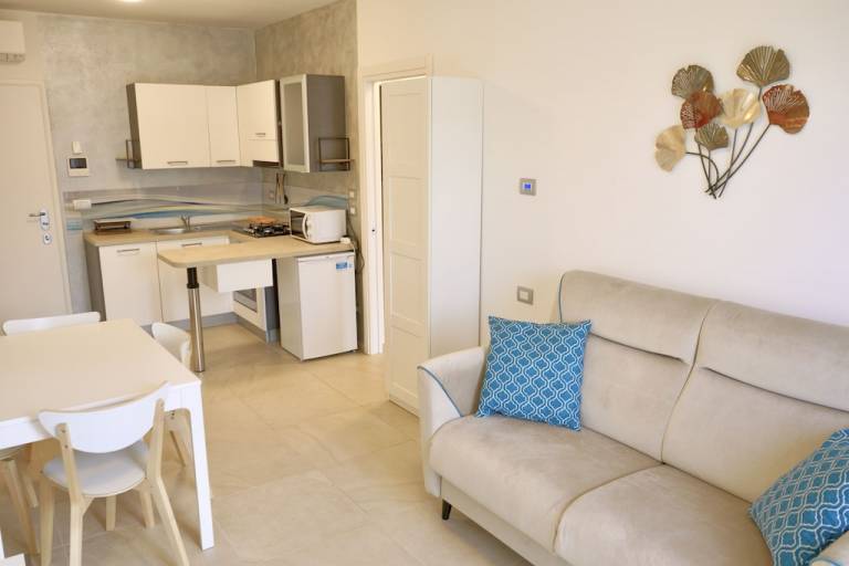 Ferienwohnung Cervia