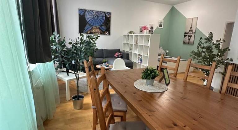 Holiday apartment with 1 room for 6 persons — photo 4