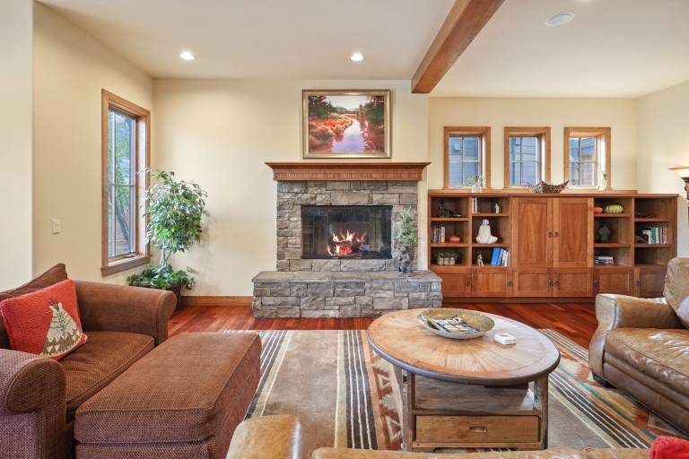 Family-oriented house with patio | Pets are welcome — photo 4