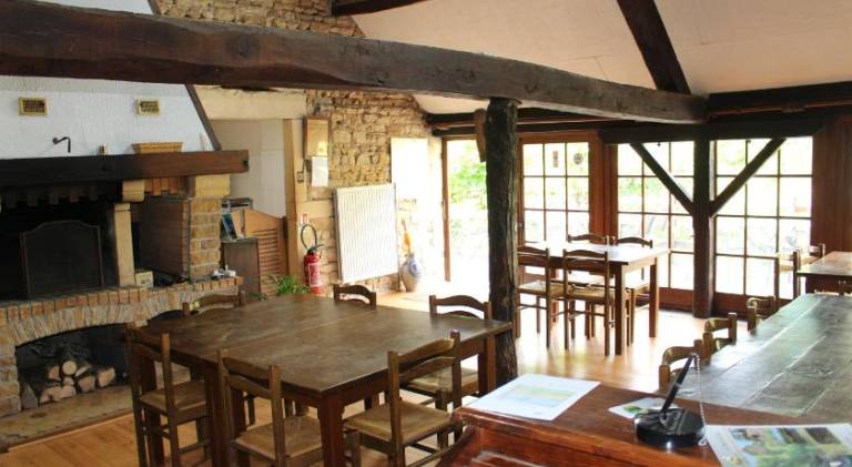 Le moulin de vaux — photo 3