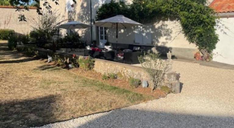 Le Grand Charde in Vienne
