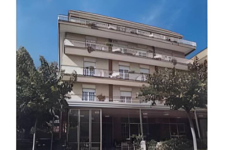 Hotel Holiday Sunshine Summer in Cattolica