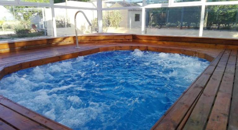 Ferienhaus Noguericas