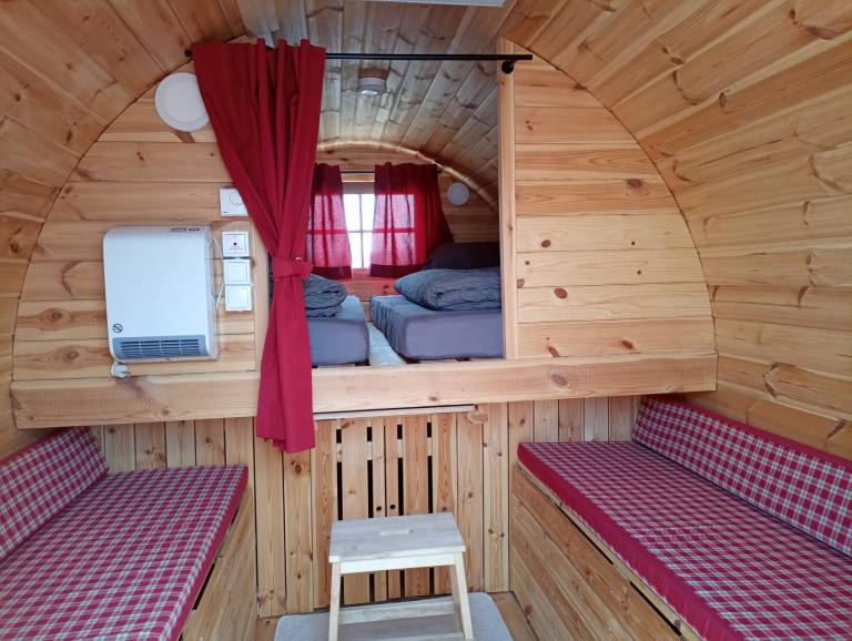 Privatzimmer Kirchenlamitz