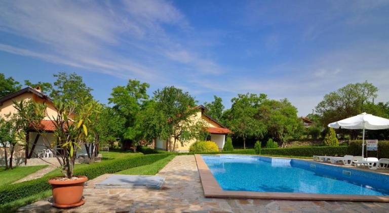 Villa with pool | Pet-friendly in Burgas
