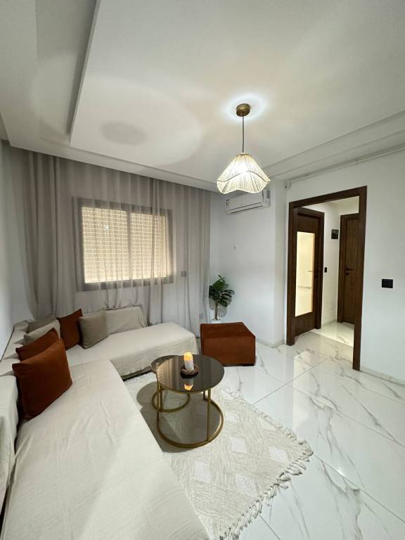 Luxurious Urban Sanctuary in the Heart of Tunis — photo 5
