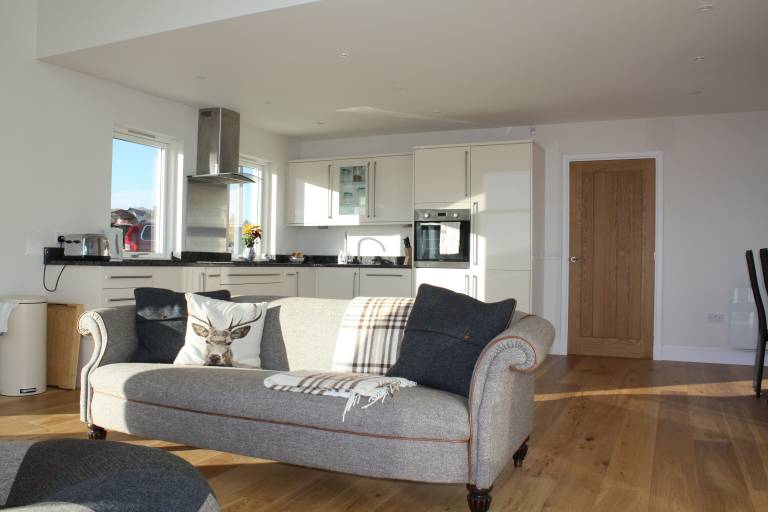 House Newmill