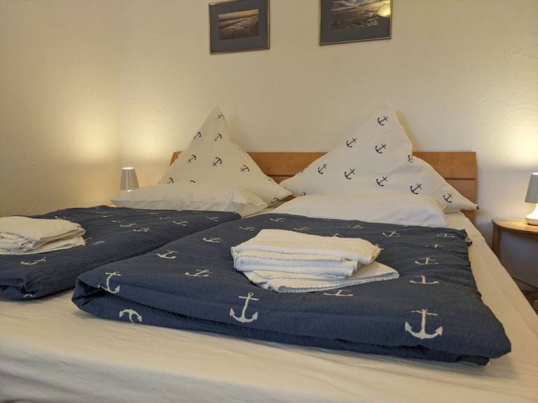 Ferienwohnung Karlshagen