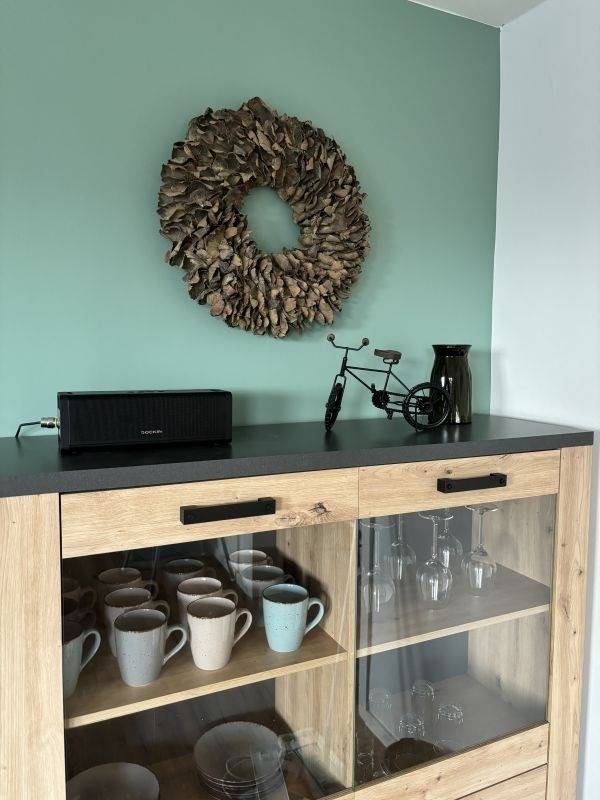 90 m² Ferienwohnung ∙ 3 Schlafzimmer ∙ 6 Gäste – Bild 5