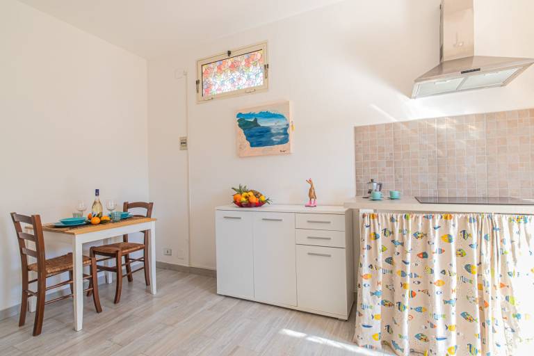 Vacation home with 1 room for 2 persons — photo 3