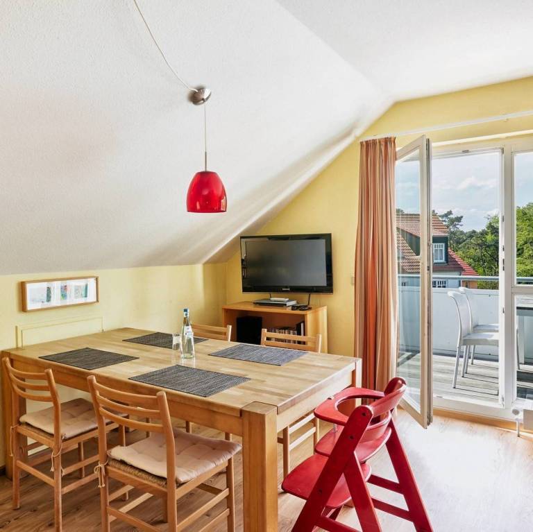 Apartament Loddin