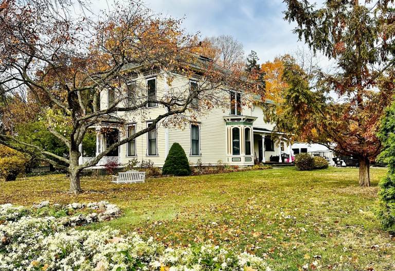House Put-in-Bay