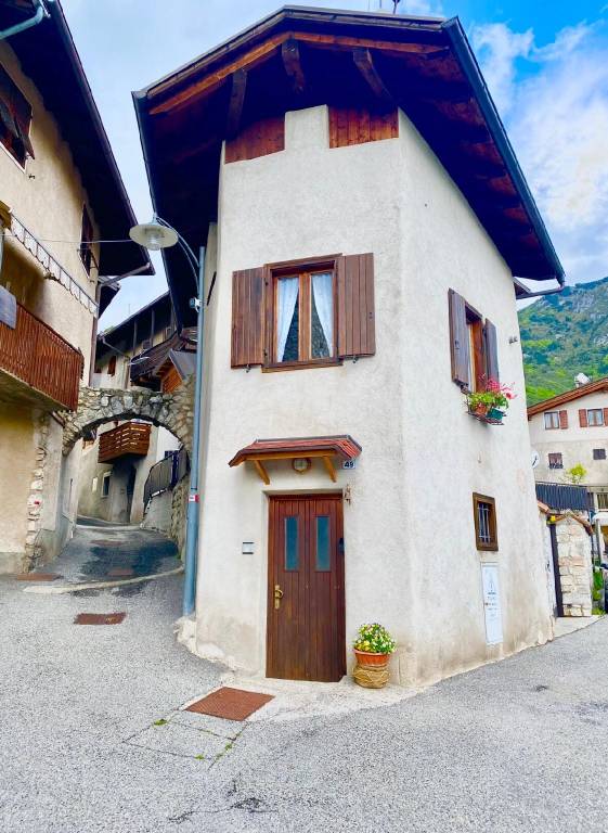 50 m² Ferienhaus