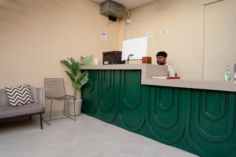Kaas by Safarnama - Boutique Hotel — photo 5