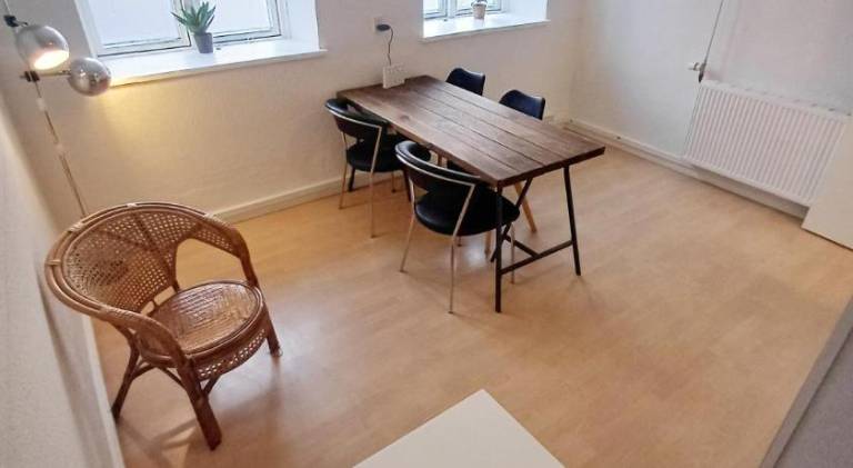 Holiday apartment with 1 room for 4 persons — photo 2
