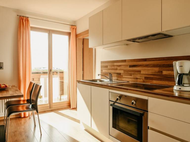 Ferienwohnung in Masseria für max. 4 Gäste
