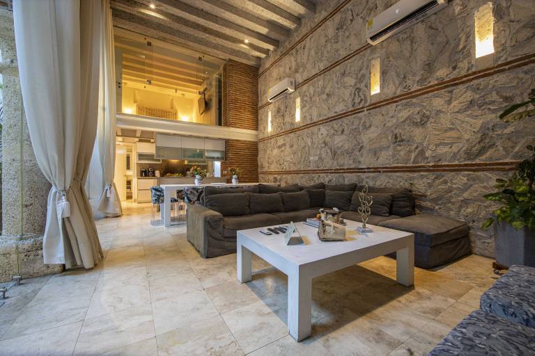 Appartement Centro