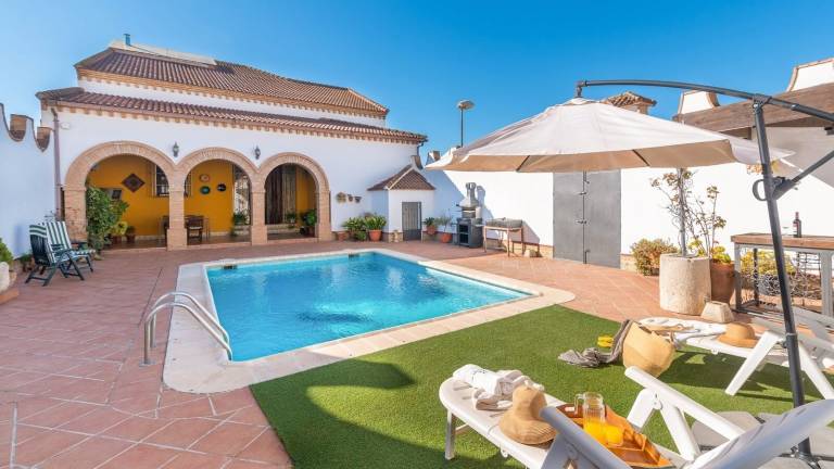 Villa Alameda