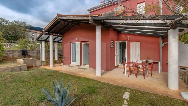 Apartman  Unije