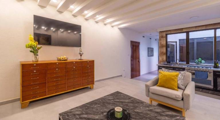 Holiday apartment | Near Zócalo — photo 2