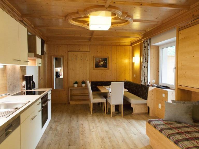 Cottage Kleinarl