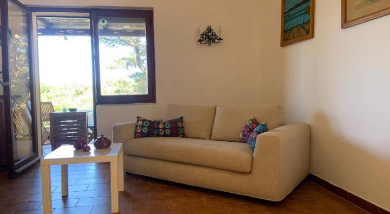 Holiday apartment with 1 room for 3 persons — photo 2