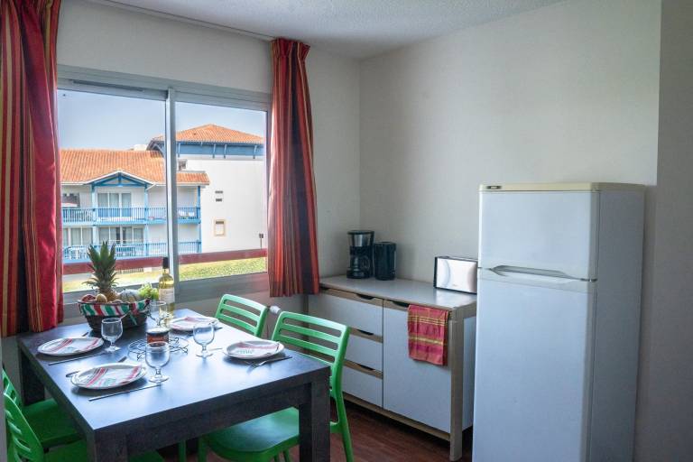 Maison de vacances Saint-Jean-de-Luz