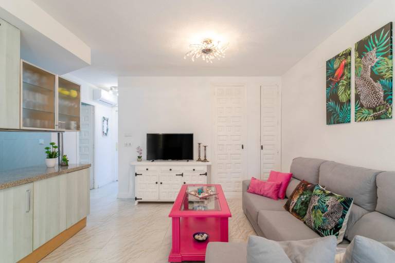 Apartament Sant Joan d'Alacant