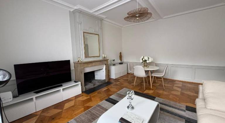 Holiday apartment with 1 room for 4 persons — photo 2