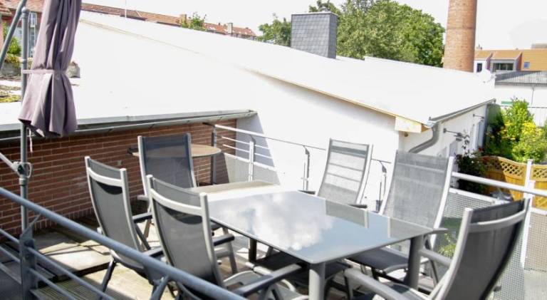 Haus Shiralee - Das Ferienhaus Warnemunde — photo 4
